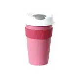 在飛比找遠傳friDay購物優惠-澳洲 KeepCup 極輕隨行杯 L - 草莓奶蓋