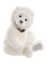 Charlie Bears - URMA | 2021 Plush Bear Collectable Teddy Cute 43cm