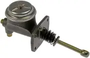 Brake Master Cylinder fits 1960-1966 Plymouth Valiant Barracuda Barracuda,Valian