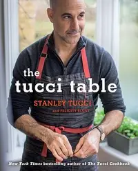 在飛比找誠品線上優惠-The Tucci Table