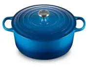 9 Qt Dutch Oven | Marseille | Le Creuset