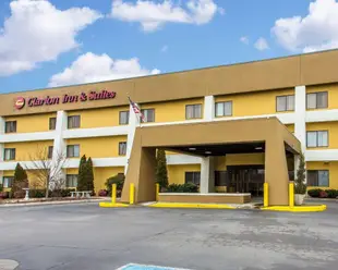 Sleep Inn & Suites West Knoxville