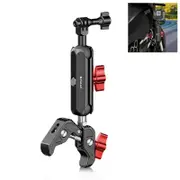 Adjustable Cnc Metal Motorcycle Handlebar Mount