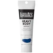 Liquitex Heavy Body Acrylic 59mL Prussian Blue Hue S2
