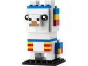 [Lego] Llama