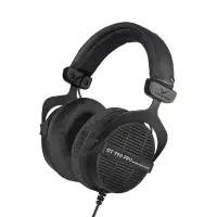 在飛比找momo購物網優惠-【beyerdynamic】DT 990 Pro LB 德國