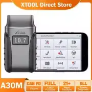 Obd2 Reader Voll System Auto Auto Diagnose Tools Scanner Sas Epb Tpms Reset