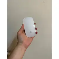 在飛比找蝦皮購物優惠-Apple巧控滑鼠Magic Mouse2-白色