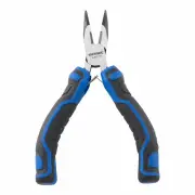 Kincrome K4213 - Mini Bent Nose Plier 120mm