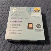 TP-Link Archer T2UB Nano IEEE 802.11ac Bluetooth Adapter