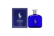 Polo Blue Edp Spray by Ralph Lauren for Men - 125 Ml