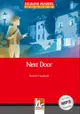 Helbling Readers Red Series Level 1: Next Door (with MP3)