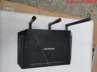 在飛比找露天拍賣優惠-✨【議價】網件NETGEAR R6400 路由器 AC175