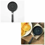 Takashi Murakami Pancake Frying Pan Flower Design Only Frying Pan Japan