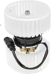 Heater Blower Motor Fan 3D0959101,3D0 959 101 Compatible for VW Phaeton 4.2 V8,6.0 W12 2004-2006