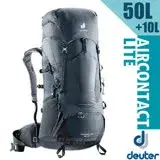 在飛比找遠傳friDay購物優惠-☆【德國Deuter】AircontactLite50+10