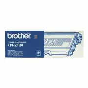 Brother TN-2130 Black Toner Cartridge For Brother MFC M7340 7840W 7440 HL 2170W