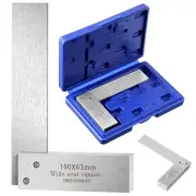 Engineer Square Machinist Square Set Mechanical Steel High Precision Square Wood