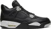 Jordan 4 Retro Oreo (2015) Men's Size 15 New 314254-003 Nike Sneakers