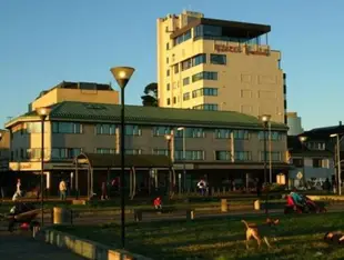 Presidente Suites Puerto Montt