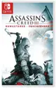 【就是要玩】NS Switch 刺客教條3 中文版 Assassin's Creed III 刺客信條 3 重製版