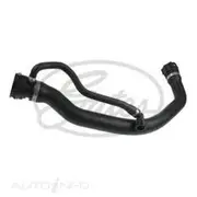 Gates Molded Coolant Hose - 05-2741