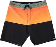 [BILLABONG] Boys' Fifty50 Panel Pro Boardshort