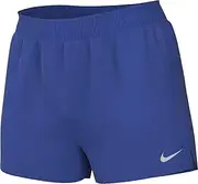 [Nike] Men's Upper Thigh Length Short 5" Challenger Running Short Inside