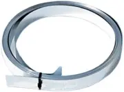 ENGINEERING Certified C60 Galvanized Strapping - 37 feet long | Securing Mobi...