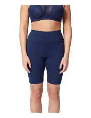 [Simone Perele] Harmony Bike Short in Blue