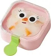 Ice Cream Mold | Ice Cake Pop Mold with Lid,Easy Release Reusable Mould for Dessert Snack Fruit Household Commercial Home Kitchen