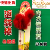 在飛比找蝦皮購物優惠-附發票~【康乃馨花 棒長約 27公分】日本 Petz Rou