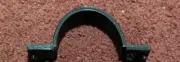3D Printed Arch ONLY for Previous Buyers Of My Black Gate Fortress Of Fangs