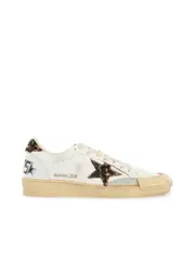 Golden Goose Ball Star Sneakers