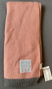 Attic Salt Mom Hustle Scarf New