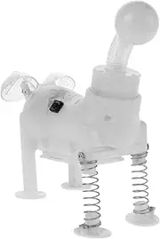 PHENOFICE Swinging Alpaca Movement Electronic Plaything Mechanism DIY Repair Accessory Lightweight for Craft Projects and