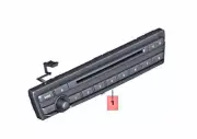 BMW F25 Dash Radio CD Player Buttons Genuine 61319351156