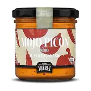Familia Suarez Canary red picón mojo sauce 135 g