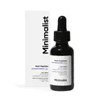 Multi Peptide Night Face for Anti Aging with Collagen Boosting | Reduces Wrin...