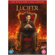 Lucifer - Season 6