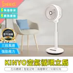 【思批得】 KINYO空氣循環立扇 循環扇 循環立扇 KINYO 立扇 電風扇 循環風扇 KINYO循環風扇 直立風扇