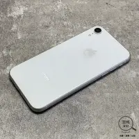 在飛比找蝦皮購物優惠-『澄橘』Apple iPhone XR 128G 128GB