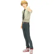Banpresto Chainsaw Man Chain Spirits Figure Vol 1 – Denji**