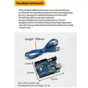 A4988 CNC Board+RAMPS1.4 Mechanical Switch+DRV8825 Stopper+Nema 17 Motor
