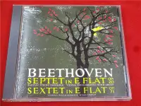 在飛比找Yahoo!奇摩拍賣優惠-Beethoven Septet Op.20 71 Vien