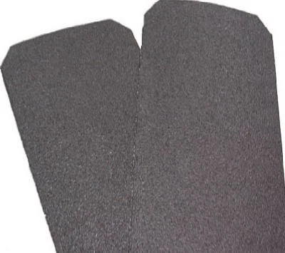 60 Grit 8" x 20-1/8" Silverline SL8 Box of 50.