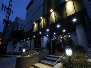 JM飯店Hotel JM