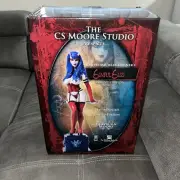 Clayburn Moore Studio Sinful Suzi Limited Edition Statue 82/500 Rare Variant