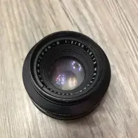 在飛比找蝦皮購物優惠-Leica 瑕疵鏡 Leitz SUMMICRON -R 5