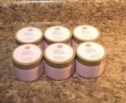 Avon Sweet Honesty 6 Perfumed Skin Softener Lotion Lot of 6 Full Size